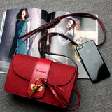 Women Genuine Leather Saddle Bag Leisure Retro Bohemian Hippie Ibiza Fringe Burgundy Cross Body Over Shoulder Bag handbag