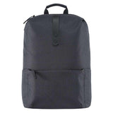 Xiaomi Trendy Plaid Water-resistant School Laptop Backpack