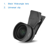 SIRUI mobile phone lens wide-angle macro lens, polarizer, professional camera, general lens, fisheye lens, mobile phone case