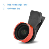 SIRUI mobile phone lens wide-angle macro lens, polarizer, professional camera, general lens, fisheye lens, mobile phone case