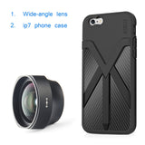 SIRUI mobile phone lens wide-angle macro lens, polarizer, professional camera, general lens, fisheye lens, mobile phone case