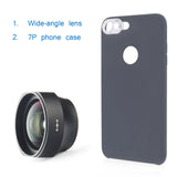 SIRUI mobile phone lens wide-angle macro lens, polarizer, professional camera, general lens, fisheye lens, mobile phone case