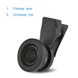 SIRUI mobile phone lens wide-angle macro lens, polarizer, professional camera, general lens, fisheye lens, mobile phone case