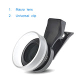 SIRUI mobile phone lens wide-angle macro lens, polarizer, professional camera, general lens, fisheye lens, mobile phone case