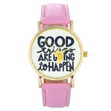 Top Brand Watches Women Luxury Brand Quartz Watches Men Leather Watch Business Casual Wristwatch Male Clock Relogio Masculino B0