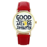 Top Brand Watches Women Luxury Brand Quartz Watches Men Leather Watch Business Casual Wristwatch Male Clock Relogio Masculino B0