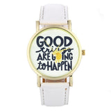 Top Brand Watches Women Luxury Brand Quartz Watches Men Leather Watch Business Casual Wristwatch Male Clock Relogio Masculino B0