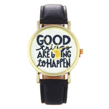 Top Brand Watches Women Luxury Brand Quartz Watches Men Leather Watch Business Casual Wristwatch Male Clock Relogio Masculino B0