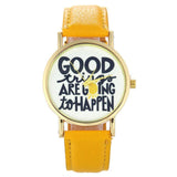 Top Brand Watches Women Luxury Brand Quartz Watches Men Leather Watch Business Casual Wristwatch Male Clock Relogio Masculino B0