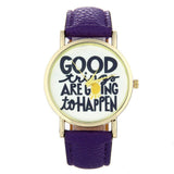 Top Brand Watches Women Luxury Brand Quartz Watches Men Leather Watch Business Casual Wristwatch Male Clock Relogio Masculino B0