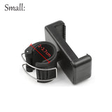 SHOOT Universal Mobile Phone Lock Buckle Clip Mount for iPhone X 8 7 Samsung millet Huawei Mobile Phone Selfie Stick Monopod