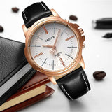 YAZOLE Quartz Watch Men Watches Male Brand Business Classic Style New Wrist Watch For Men Clock Wristwatches Hodinky Men Reloges