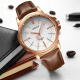 YAZOLE Quartz Watch Men Watches Male Brand Business Classic Style New Wrist Watch For Men Clock Wristwatches Hodinky Men Reloges