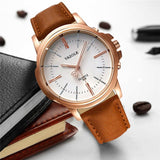 YAZOLE Quartz Watch Men Watches Male Brand Business Classic Style New Wrist Watch For Men Clock Wristwatches Hodinky Men Reloges