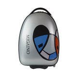 Travel tale cartoon 16 inch size children PC Rolling Luggage Spinner brand Travel Suitcase Fashion