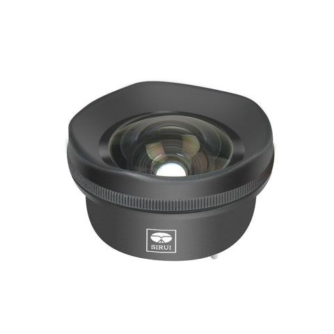 SIRUI mobile phone lens wide-angle macro lens, polarizer, professional camera, general lens, fisheye lens, mobile phone case