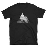 Womens Mountain T-Shirt