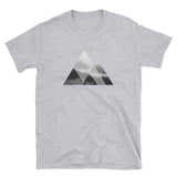 Womens Mountain T-Shirt