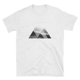 Womens Mountain T-Shirt